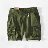 Ellis&Carter Hillington Shorts