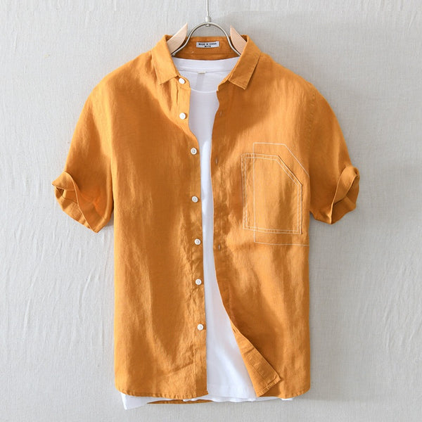 Ellis&Carter Welter Shirt