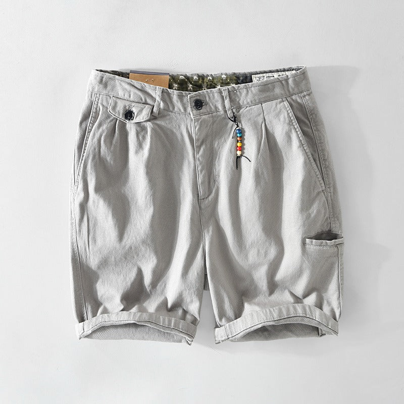 Ellis&Carter Islander Shorts