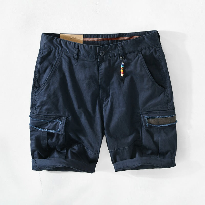 Ellis&Carter Hillington Shorts