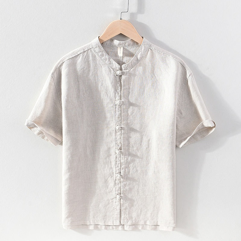 Ellis&Carter Osaka Shirt