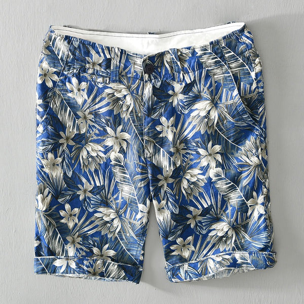 Ellis&Carter Vacationeer Shorts