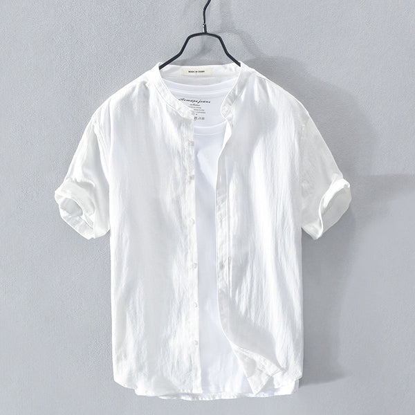 Ellis&Carter Rennes Linen Shirt