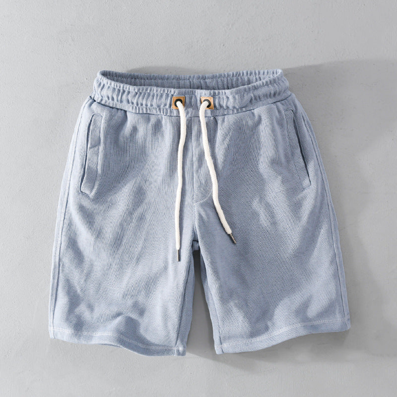 Ellis&Carter Rio Casual Shorts