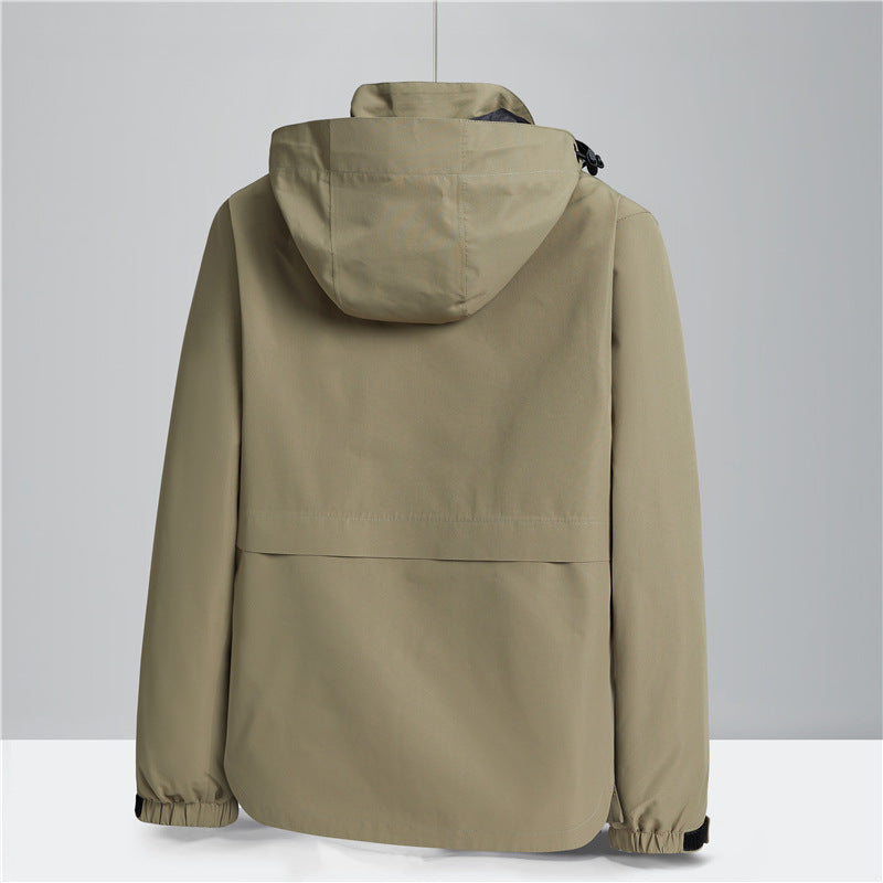 Ellis&Carter Arctic Thermal Jacket