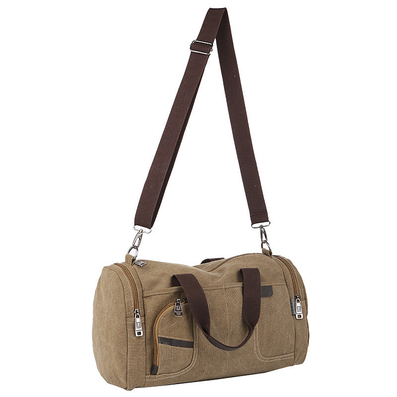 Ellis&Carter Workster Bag