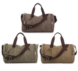 Ellis&Carter Workster Bag