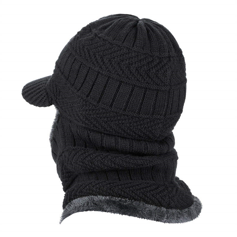 Ellis&Carter Ski Beanie