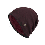 Ellis&Carter Knitted Wool Beanie