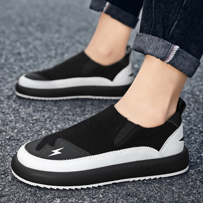 Z-Star Blizzard Slip-On Summer Shoe