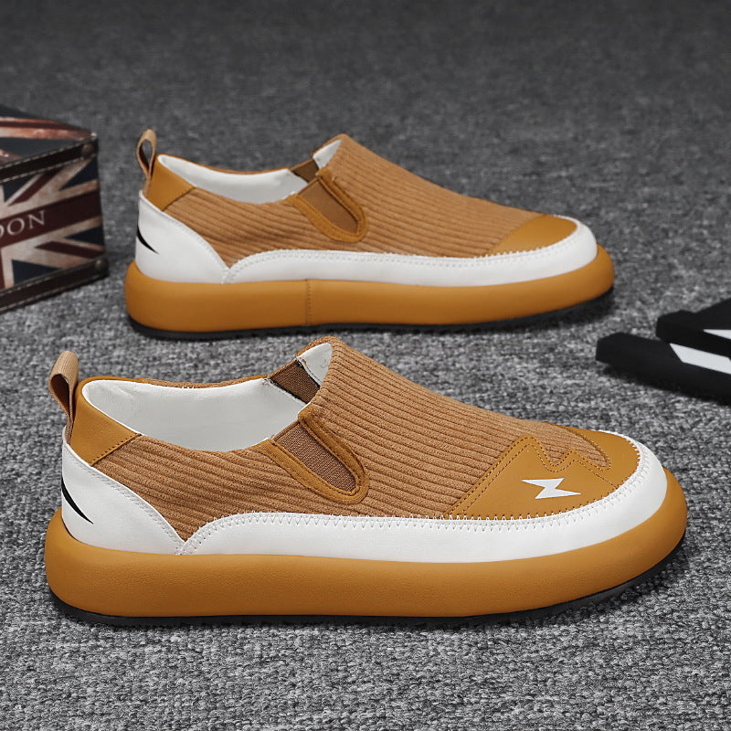 Z-Star Blizzard Slip-On Summer Shoe