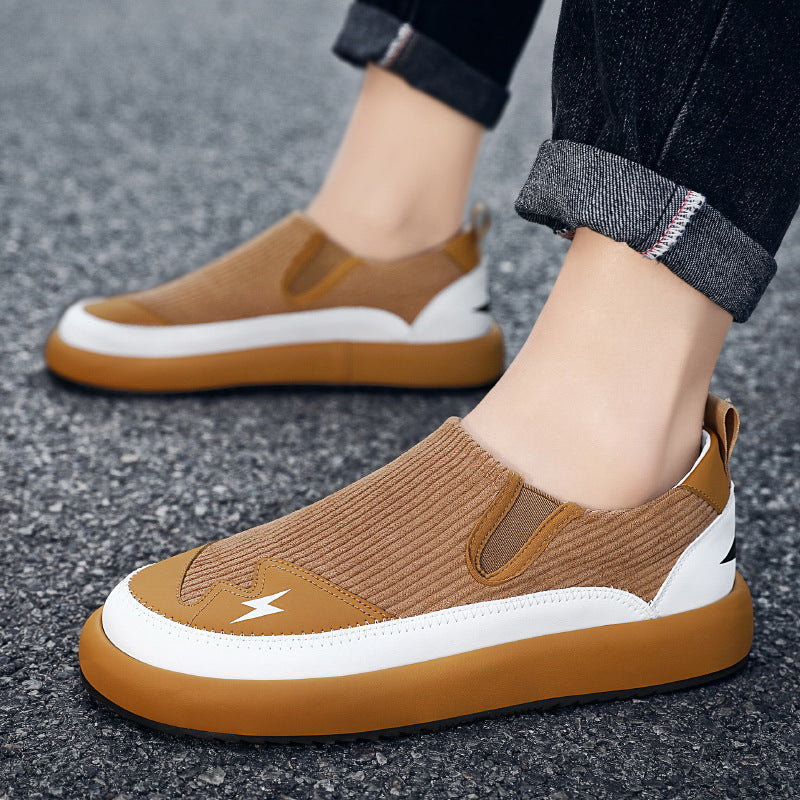 Z-Star Blizzard Slip-On Summer Shoe