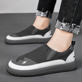 Z-Star Blizzard Slip-On Summer Shoe