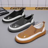 Z-Star Blizzard Slip-On Summer Shoe