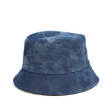 Ellis&Carter Denim Bucket Hat