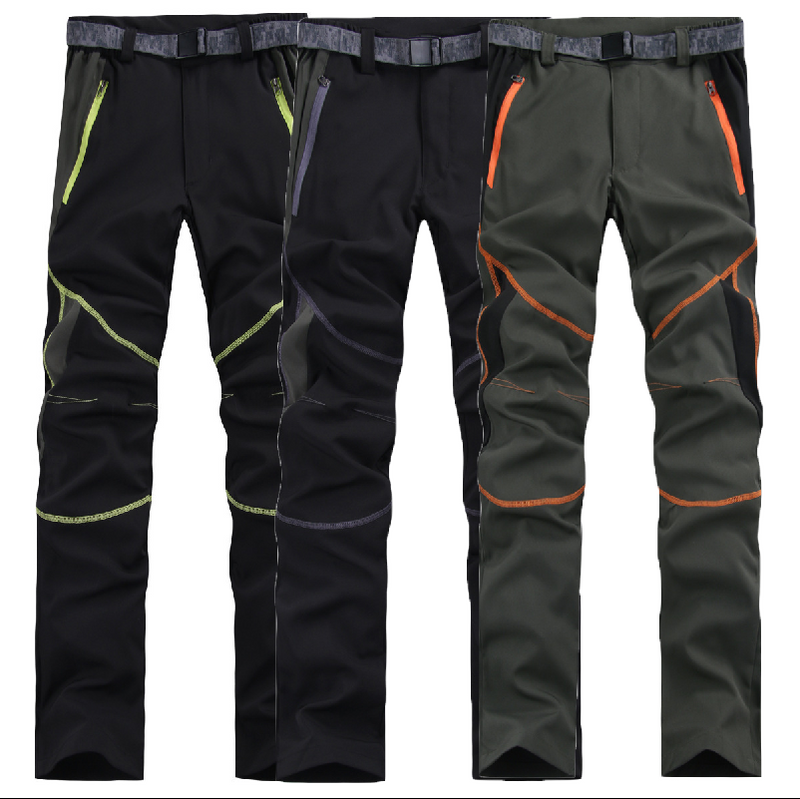 Ellis&Carter Premium Hiking Pants