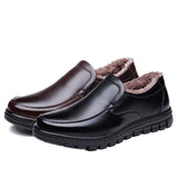 Ellis&Carter Premium Winter Slippers