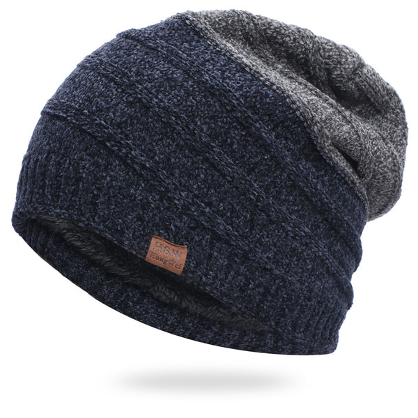 Ellis&Carter Byron Ski Beanie