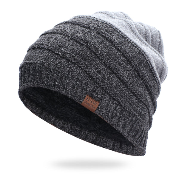 Ellis&Carter Byron Ski Beanie