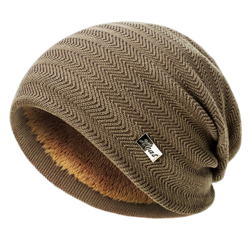 Ellis&Carter Byron Heat Beanie