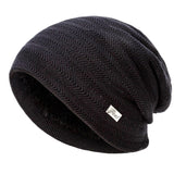 Ellis&Carter Byron Heat Beanie