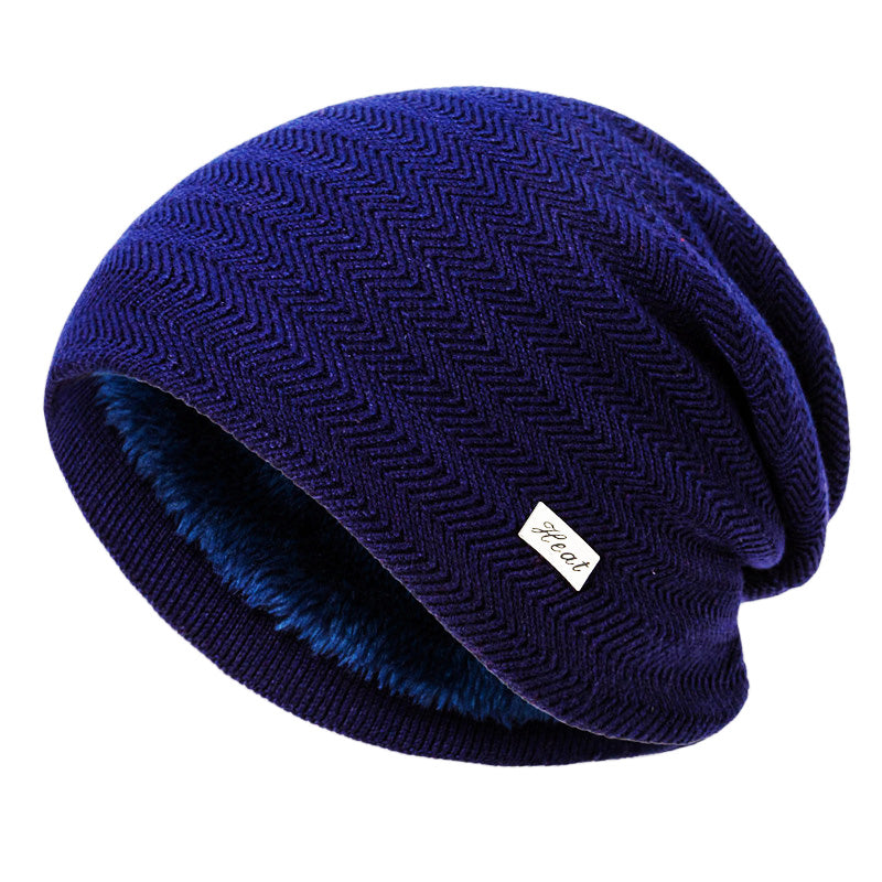 Ellis&Carter Byron Heat Beanie