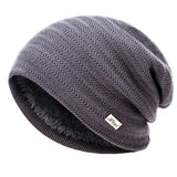 Ellis&Carter Byron Heat Beanie