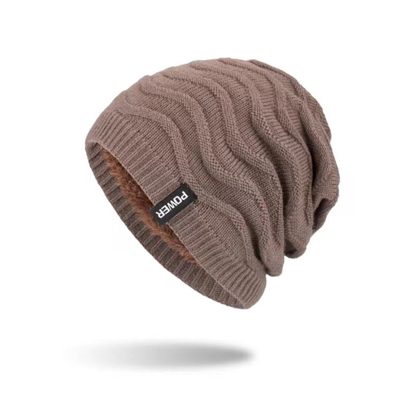 Ellis&Carter Byron Power Beanie