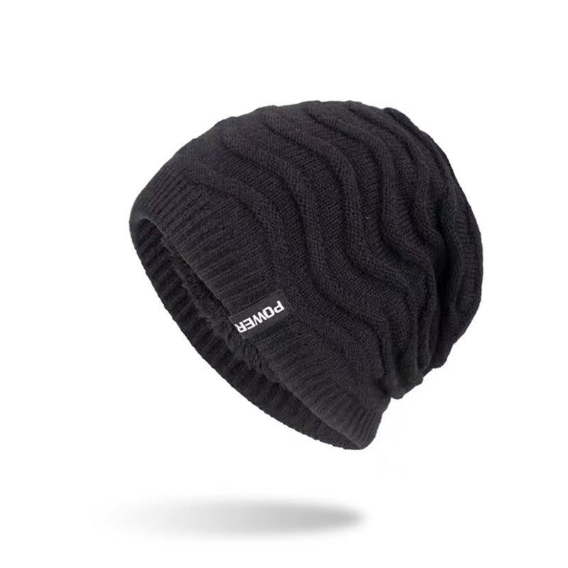 Ellis&Carter Byron Power Beanie