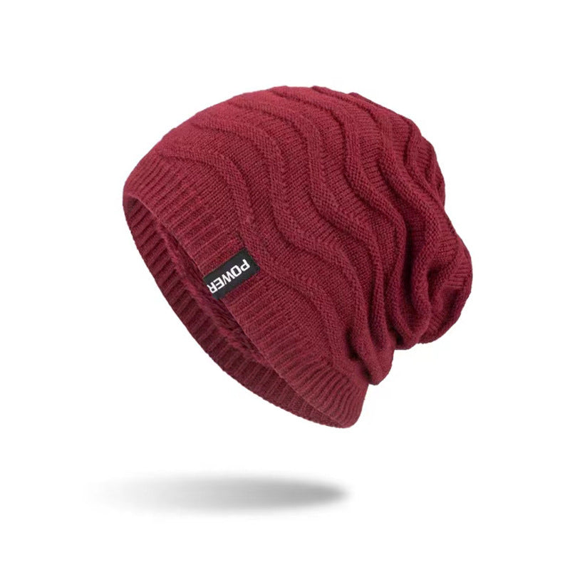 Ellis&Carter Byron Power Beanie