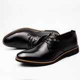 Vinello Dress Shoes