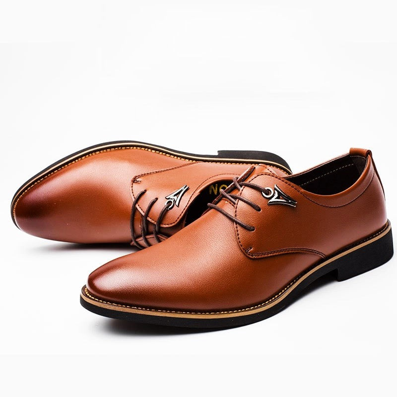 Vinello Dress Shoes