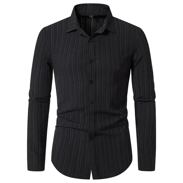 Ellis&Carter Lyon Cotton Shirt