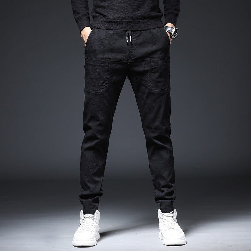 Ellis&Carter Lazer Streetwear Pants