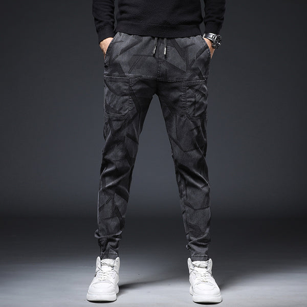 Ellis&Carter Lazer Streetwear Pants