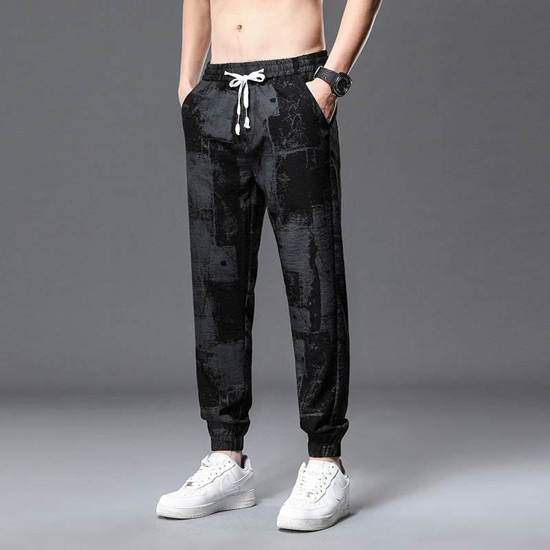 Ellis&Carter Casual Summer Pants