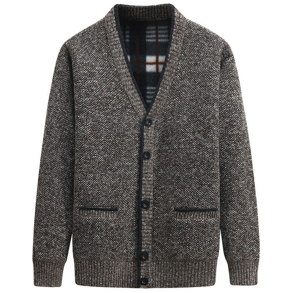 Ellis&Carter Retro Cardigan