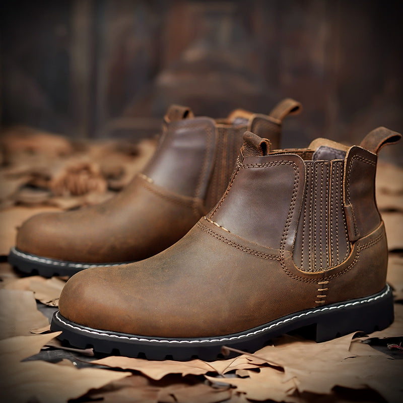 Ellis&Carter Carson Boots