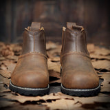 Ellis&Carter Carson Boots