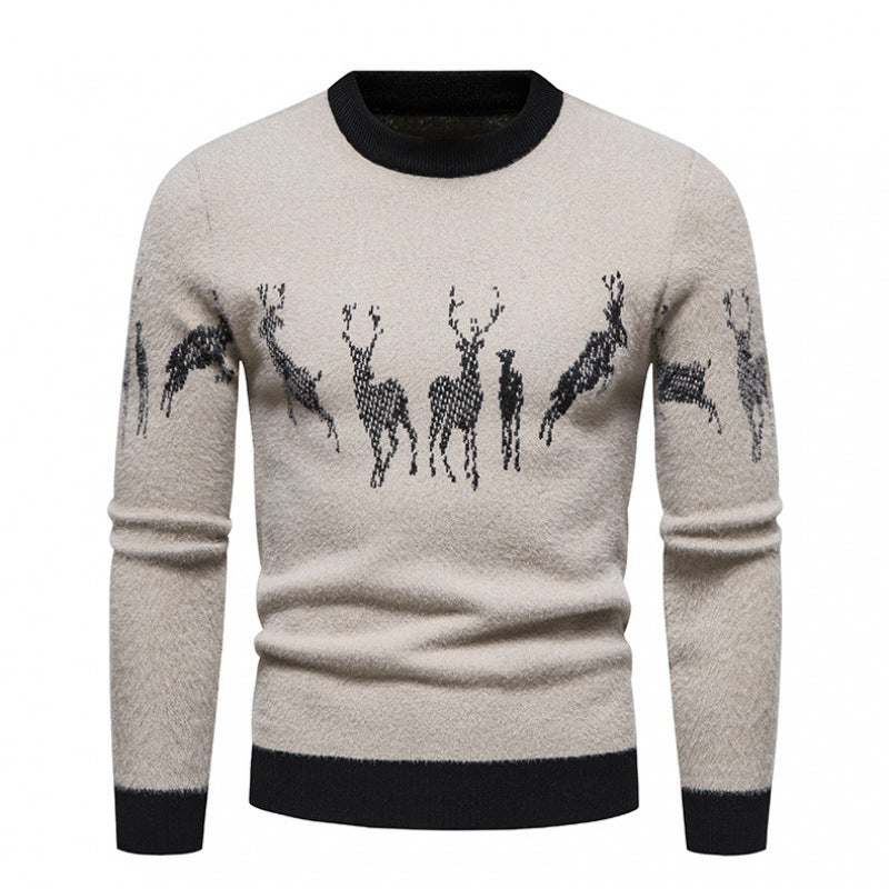 Ellis&Carter Seasoner Sweatshirt