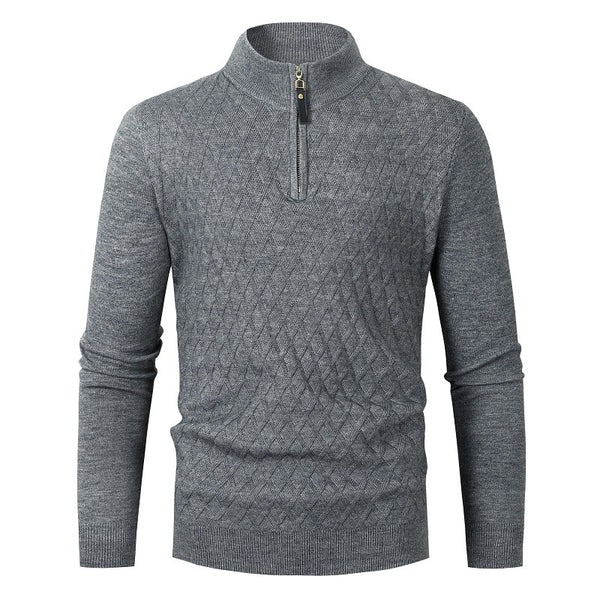 Ellis&Carter Cloud Avenue Sweater