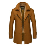 Ellis&Carter Toujours Premium Coat