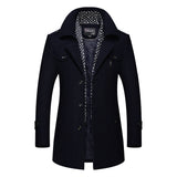 Ellis&Carter Toujours Premium Coat