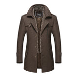 Ellis&Carter Toujours Premium Coat