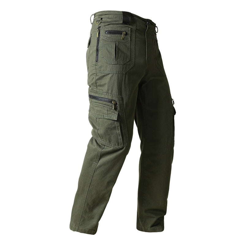 Ellis&Carter Cooper Multi-Pocket Pants