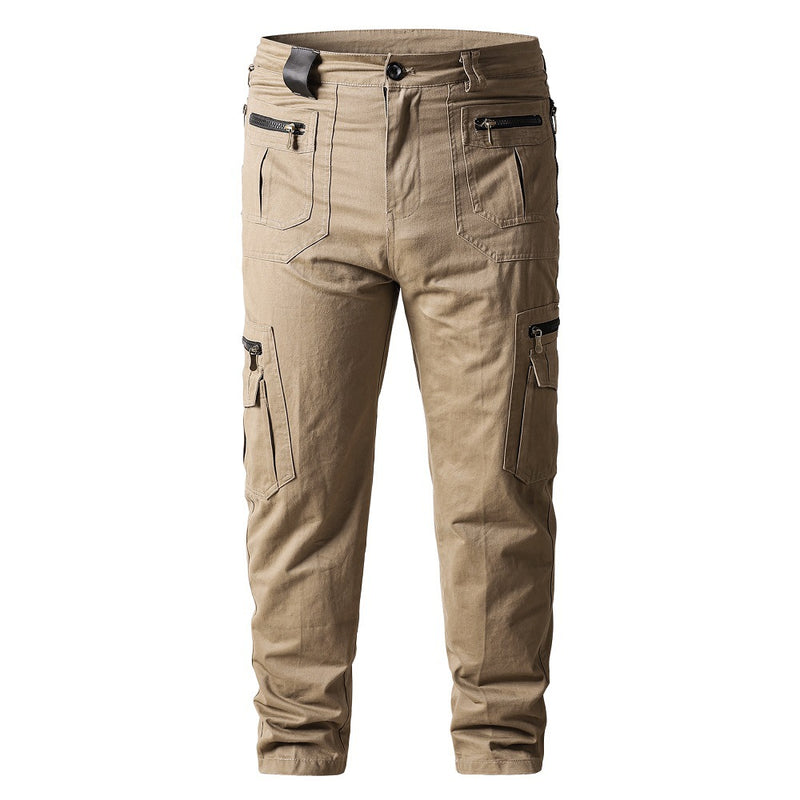 Ellis&Carter Cooper Multi-Pocket Pants