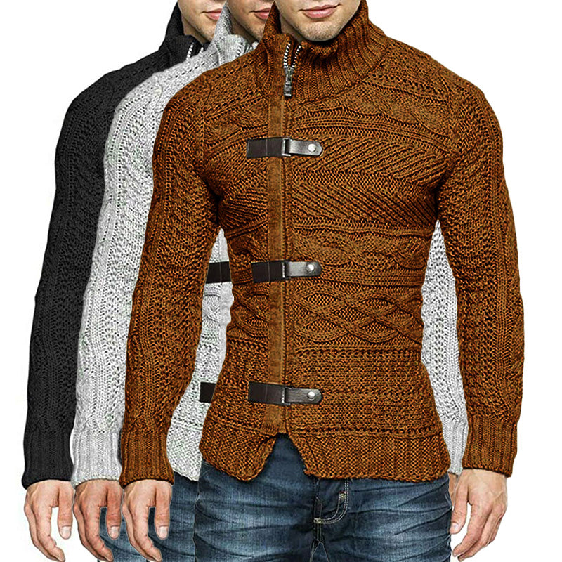 Ellis&Carter Enigo Sweater