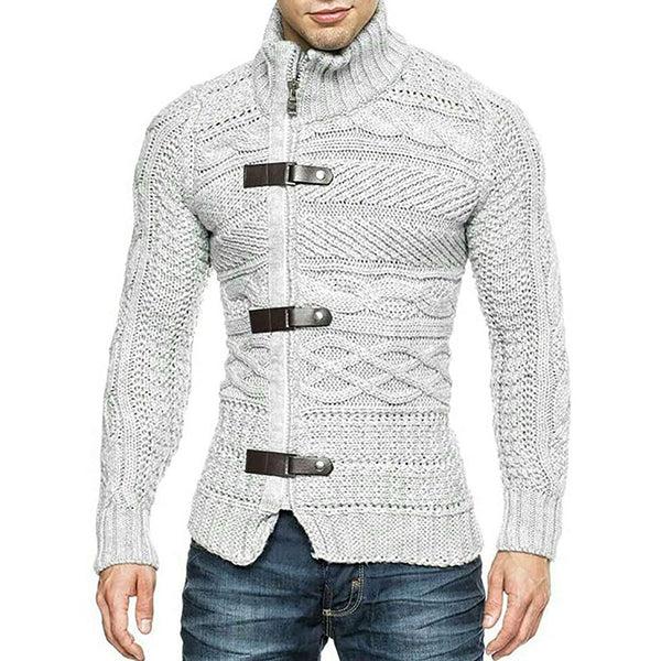 Ellis&Carter Enigo Sweater