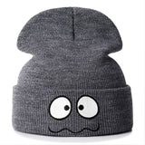 North Royal Bad Mood Beanie