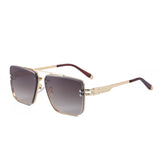 Ellis&Carter Vulcano Attivo Sunglasses